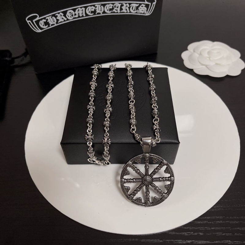 Chrome Hearts Necklaces